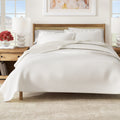 Solid Quilt - Alicia Collection